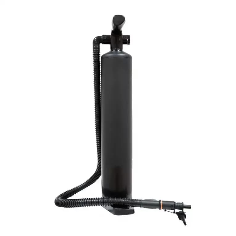 Насос ручной для каяка 0-10 PSI чёрный Itiwit 100