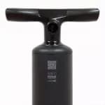 Насос ручной для каяка 0-10 PSI чёрный Itiwit 100