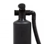 Насос ручной для каяка 0-10 PSI чёрный Itiwit 100