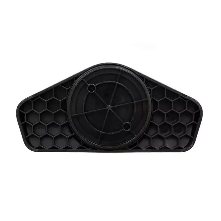 Насос ручной для каяка 0-10 PSI чёрный Itiwit 100