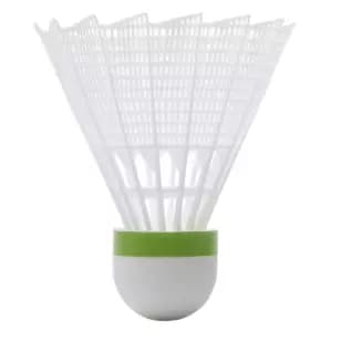 Набор воланов белые 6 шт Perfly PSC100 White