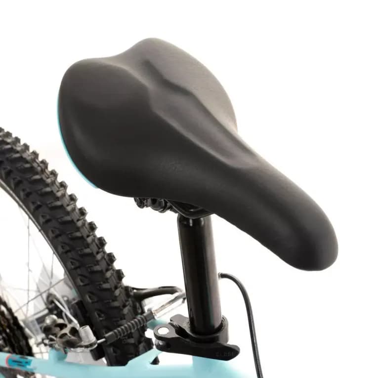 Велосипед детский 20" голубой Rockrider ST 500