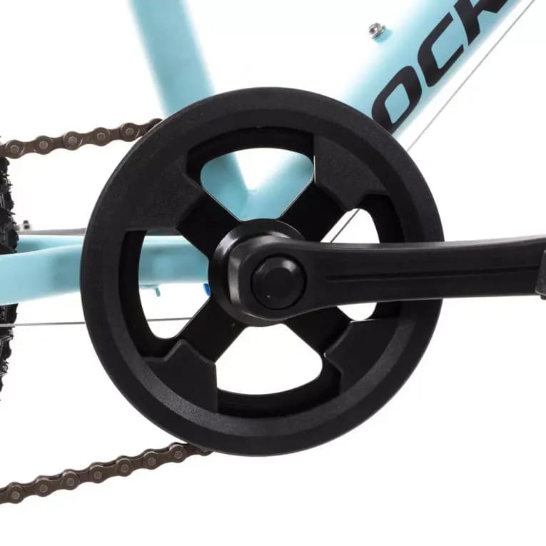 Велосипед детский 20" голубой Rockrider ST 500