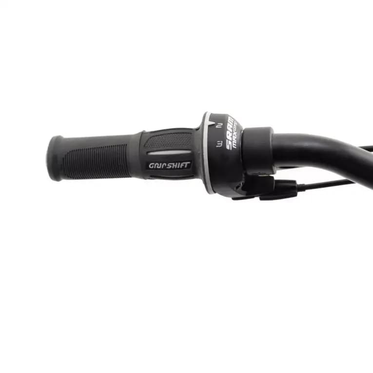 Велосипед детский 24" голубой Rockrider ST500