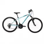 Велосипед детский 24" голубой Rockrider ST500