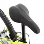 Велосипед детский 24" желтый Rockrider ST500