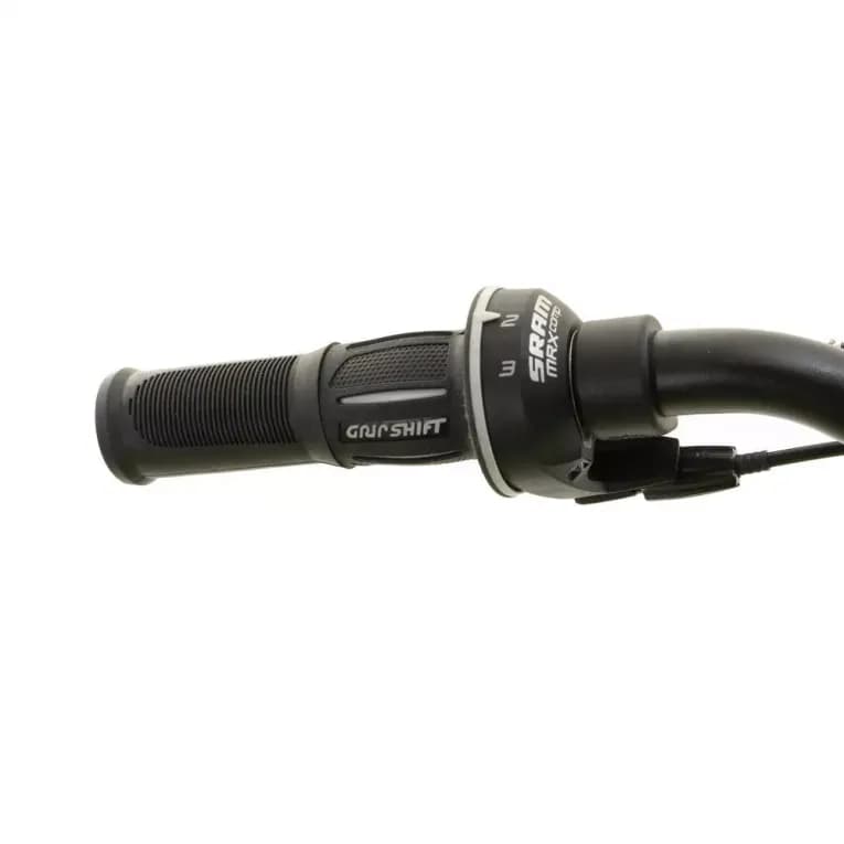 Велосипед детский 24" желтый Rockrider ST500