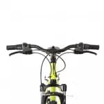 Велосипед детский 24" желтый Rockrider ST500