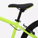 Велосипед детский 24" желтый Rockrider ST500