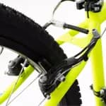 Велосипед детский 24" желтый Rockrider ST500
