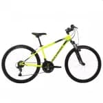 Велосипед детский 24" желтый Rockrider ST500