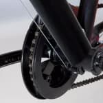 Велосипед детский 20" черный B'Twin 500S Original