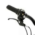 Велосипед складной 20" синий Btwin TILT 500
