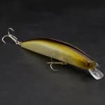 Воблер 10 см, 10,6 гр Caperlan Jerkbait Minnow MNWFP 100 F