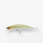 Воблер 10 см, 10,6 гр Caperlan Jerkbait Minnow MNWFP 100 F