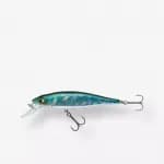 Воблер 10 см, 17,5 гр Caperlan Jerkbait Minnow WXM MNW 100 SP Blue Back