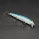 Воблер 13 см, 23,7 гр Minnow Jerkbait WXM JKMNW 130 SP Firetiger
