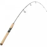 Спиннинг 1.5м 2-10гр Caperlan WXM 500 L