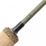 Спиннинг 1.5м 2-10гр Caperlan WXM 500 L