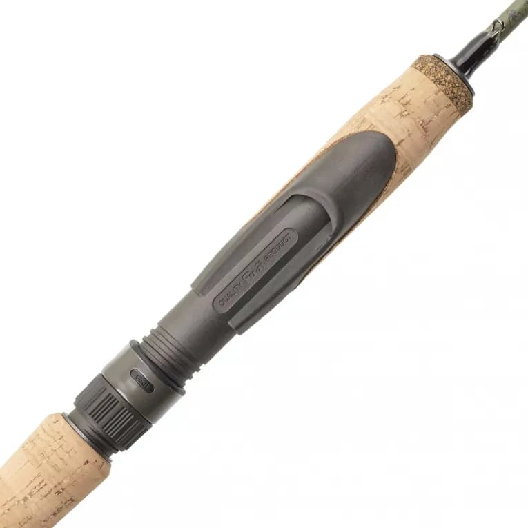 Спиннинг 1.5м 2-10гр Caperlan WXM 500 L