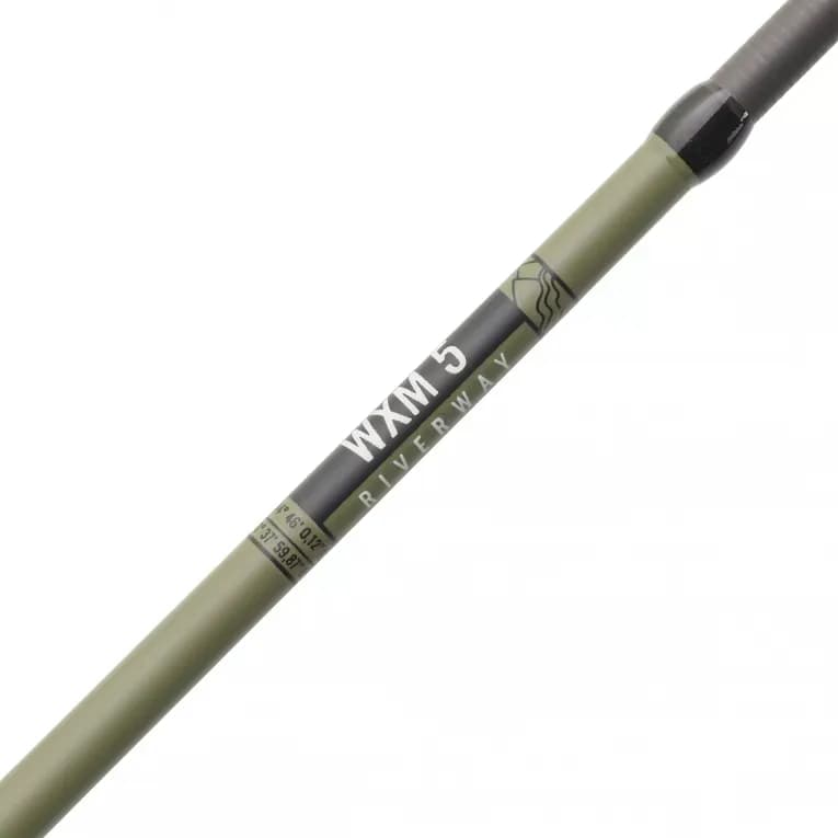 Спиннинг 1.5м 2-10гр Caperlan WXM 500 L