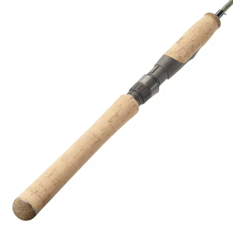 Спиннинг 1.5м 2-10гр Caperlan WXM 500 L
