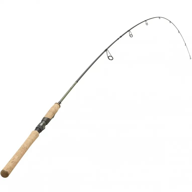 Спиннинг 1.8м 2-10гр Caperlan WXM 500 L