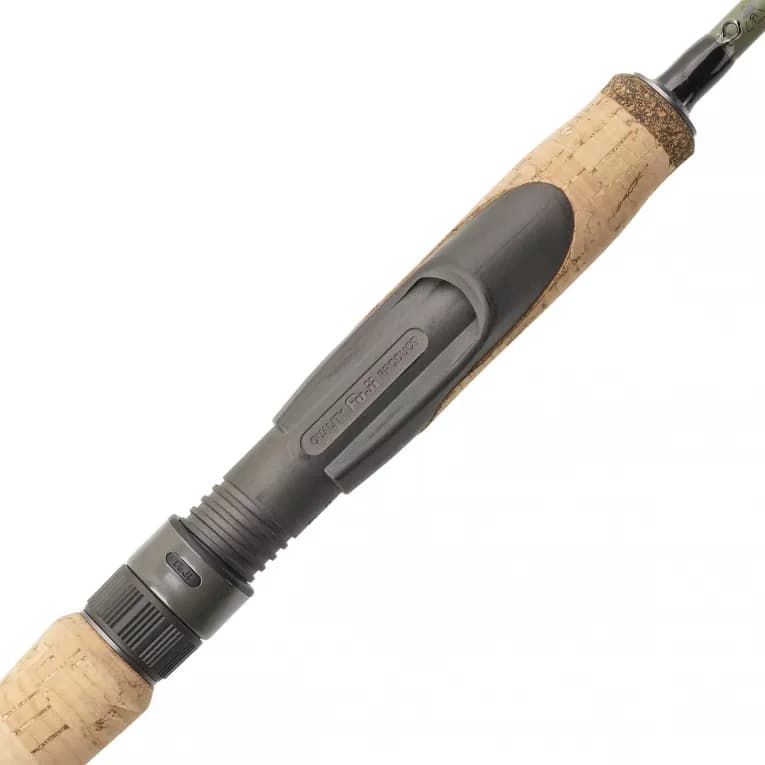 Спиннинг 1.8м 2-10гр Caperlan WXM 500 L