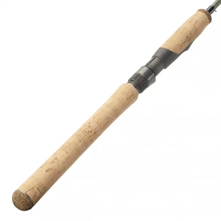 Спиннинг 1.8м 2-10гр Caperlan WXM 500 L