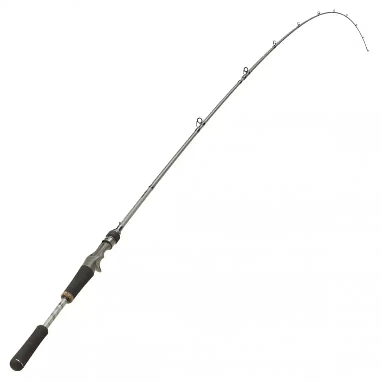 Спиннинг 2м 7-21гр Caperlan WXM 500 Casting M