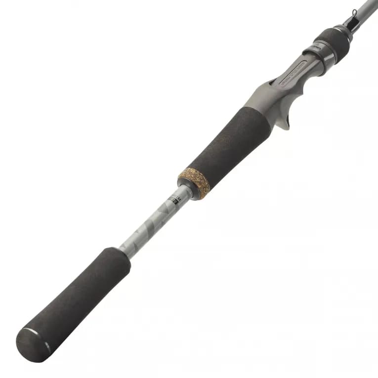 Спиннинг 2м 7-21гр Caperlan WXM 500 Casting M