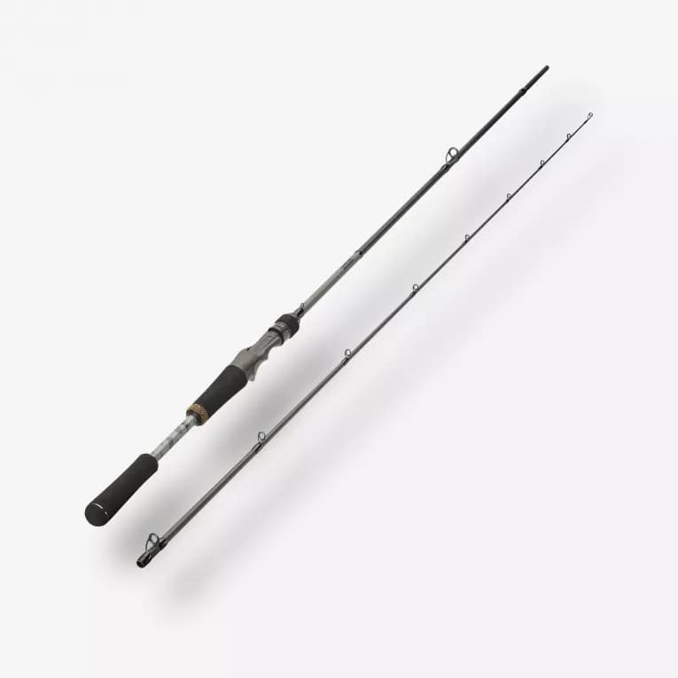 Спиннинг 2м 7-21гр Caperlan WXM 500 Casting M