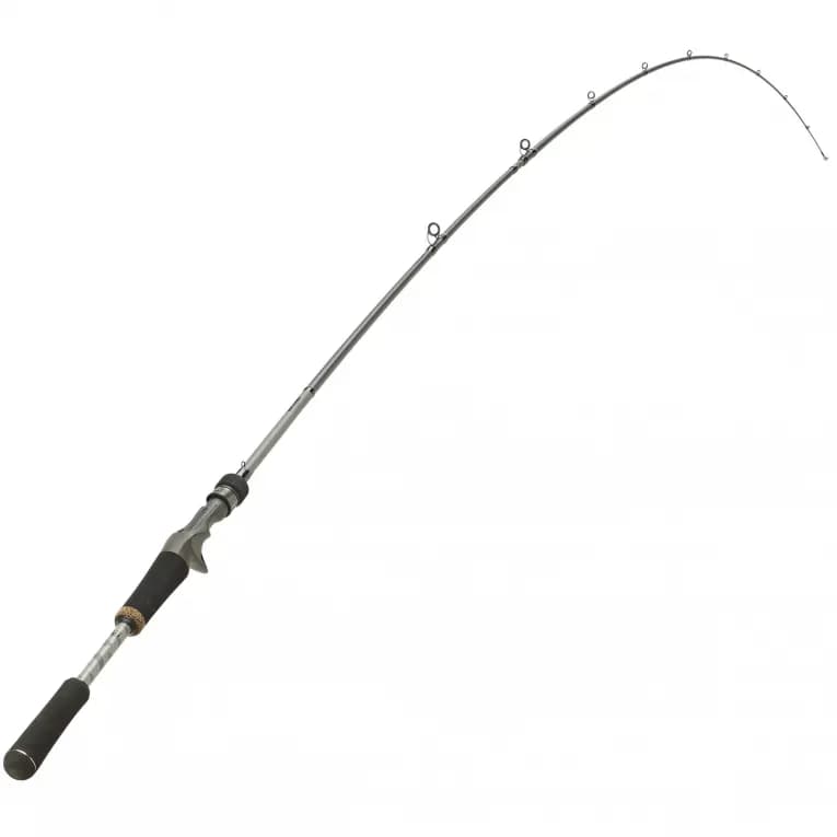 Спиннинг 2.1м 10-30гр Caperlan WXM 500 Casting MH