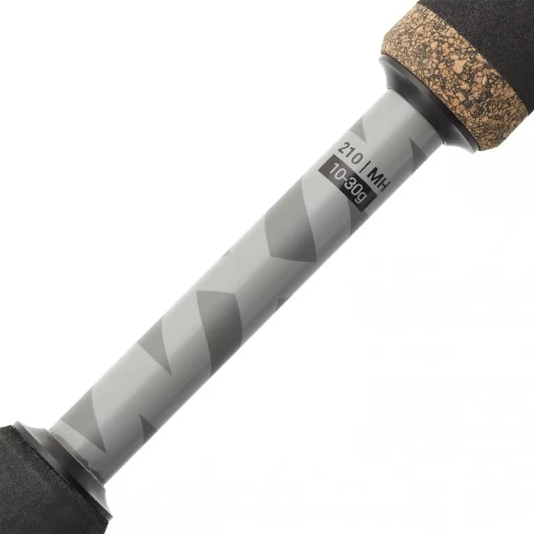 Спиннинг 2.1м 10-30гр Caperlan WXM 500 Casting MH