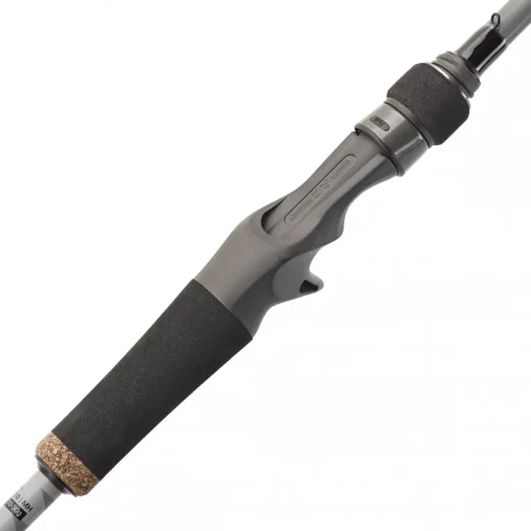 Спиннинг 2.1м 10-30гр Caperlan WXM 500 Casting MH