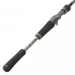 Спиннинг 2.1м 10-30гр Caperlan WXM 500 Casting MH