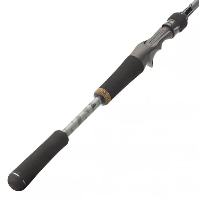 Спиннинг 2.1м 10-30гр Caperlan WXM 500 Casting MH
