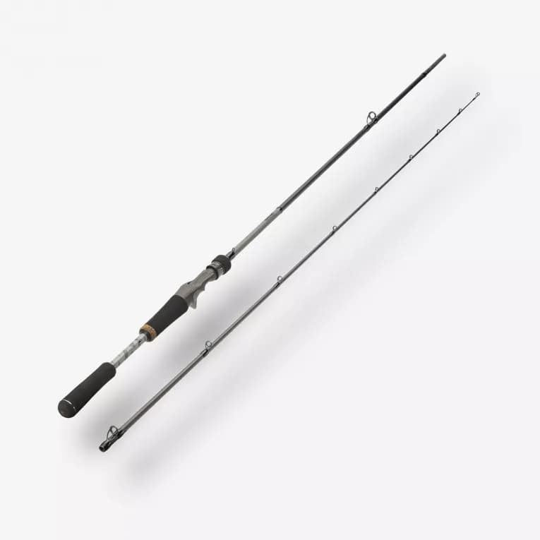 Спиннинг 2.1м 10-30гр Caperlan WXM 500 Casting MH