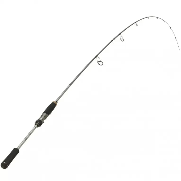 Спиннинг 2.1м 0.5-5гр Caperlan WXM 500 UL