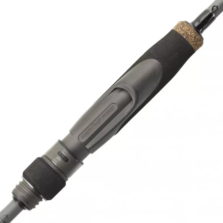 Спиннинг 2.1м 0.5-5гр Caperlan WXM 500 UL
