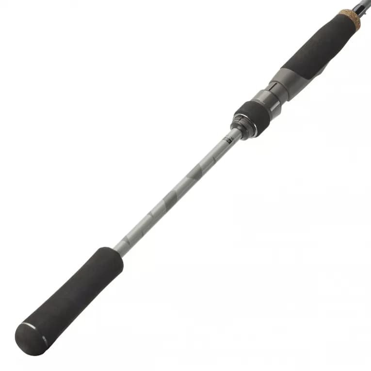 Спиннинг 2.1м 0.5-5гр Caperlan WXM 500 UL