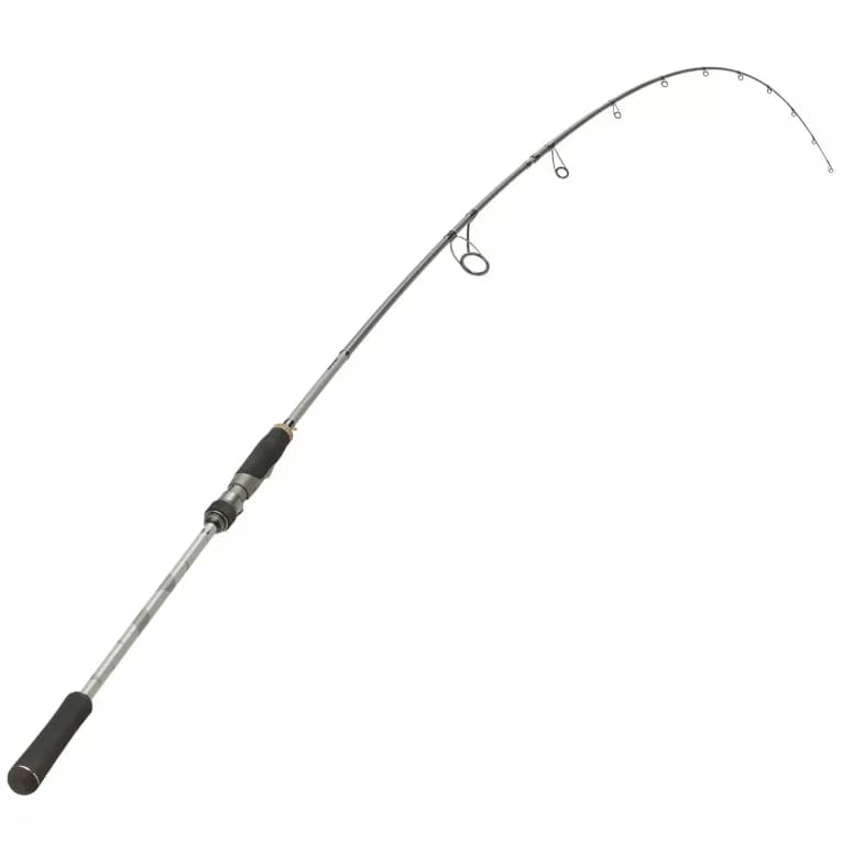 Спиннинг 2.4м 10-30гр Caperlan WXM 500 MH