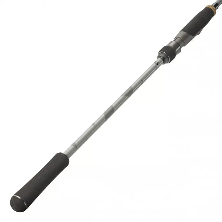 Спиннинг 2.4м 10-30гр Caperlan WXM 500 MH