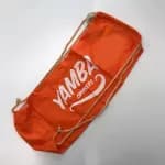 Сумка для лонгбордов и круизеров оранжевый Oxelo Yamba 100