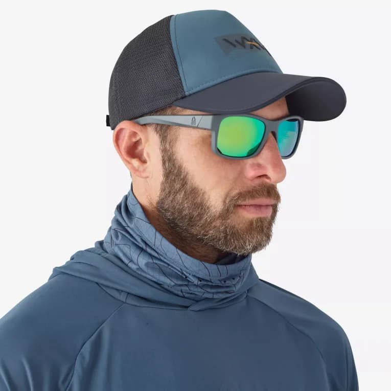Бафф синий Caperlan 500 Anti-UV