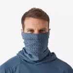 Бафф синий Caperlan 500 Anti-UV