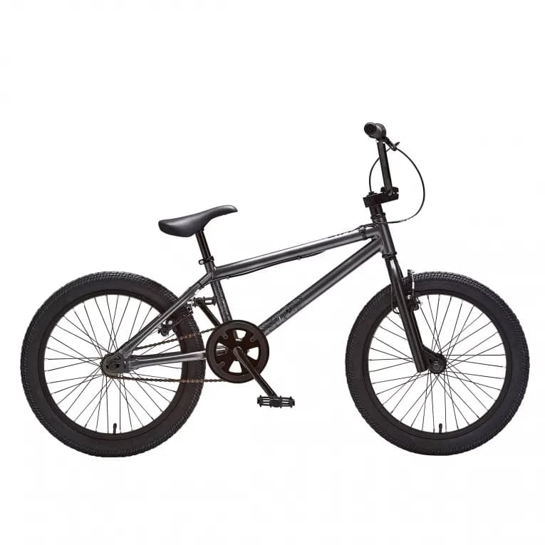 Городской велосипед BMX WIPE 100 20 BTWIN
