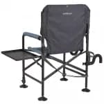 Кресло для рыбалки Caperlan Essenseat 500 ADJ