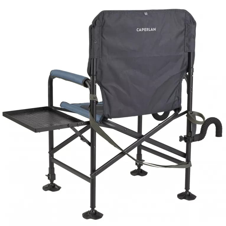 Кресло для рыбалки Caperlan Essenseat 500 ADJ