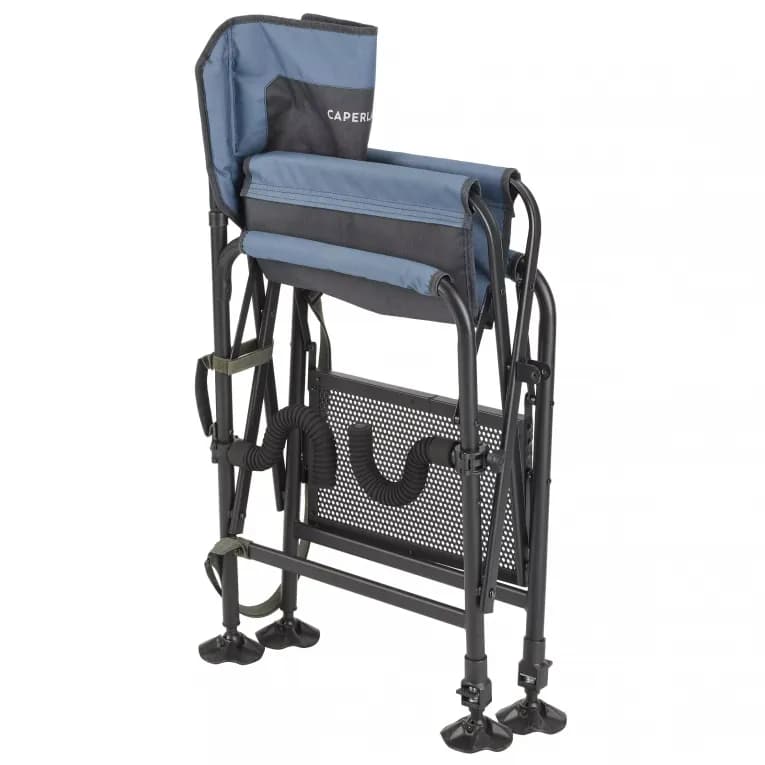 Кресло для рыбалки Caperlan Essenseat 500 ADJ